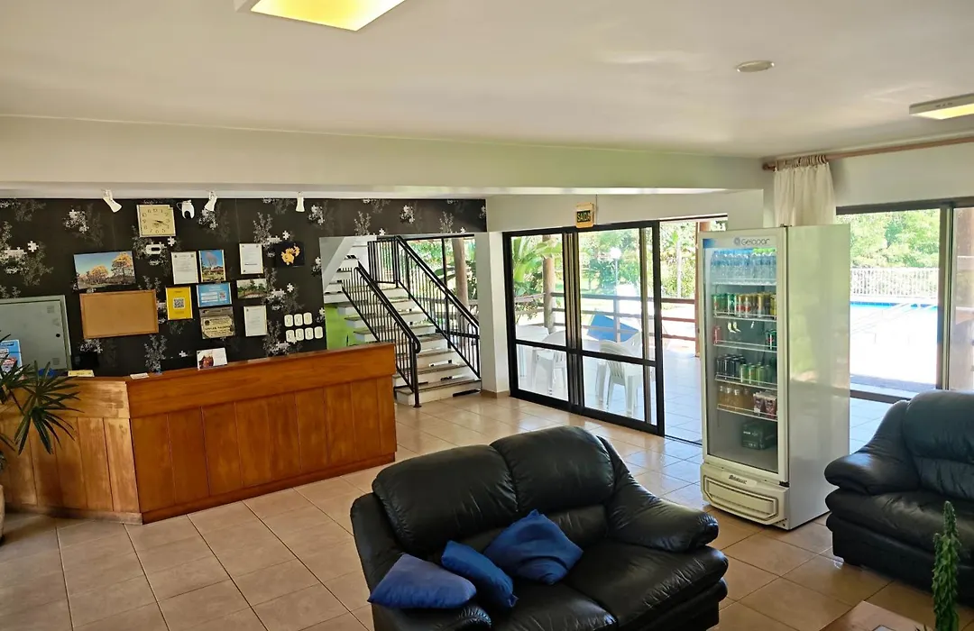 Park Golf Hostel Ipelandia-1