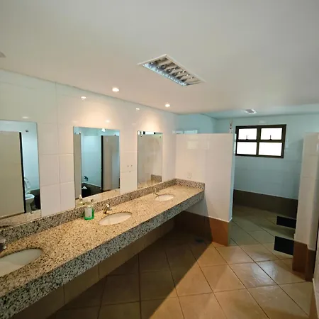 Park Golf Hostel Ipelandia-3