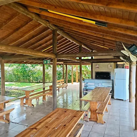 Park Golf Hostel Ipelandia-2